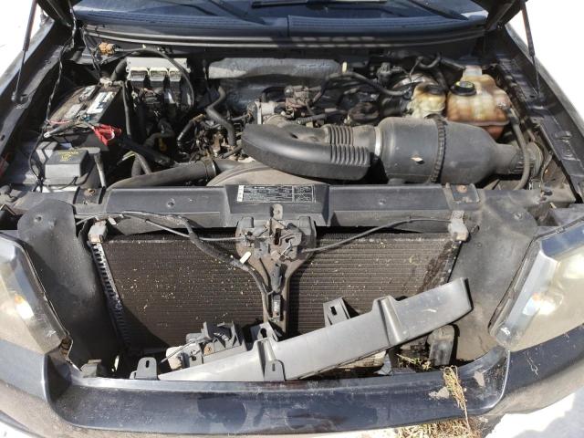 Photo 11 from auction – 2008 FORD F150 with VIN 1FTRX12W68FA61193