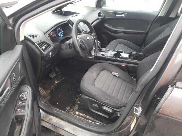 Photo 7 from auction – 2016 FORD EDGE SE with VIN 2FMPK4G92GBB16874
