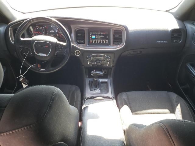 Photo 8 from auction – 2019 DODGE CHARGER SX with VIN 2C3CDXBG9KH554306