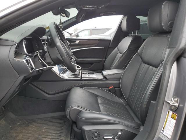 Фото 7 с аукциона – 2019 AUDI A7 PRESTIG с VIN WAUS2AF27KN023022