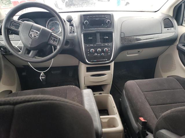 Photo 8 from auction – 2011 DODGE GRAND CARA with VIN 2D4RN4DG4BR611958