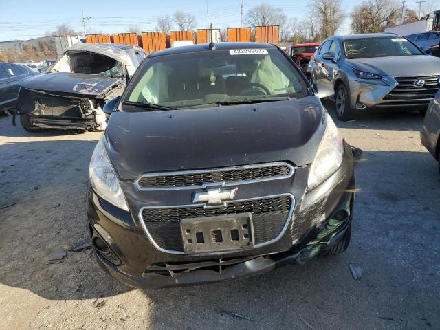 Photo 5 from auction – 2014 CHEVROLET SPARK 1LT with VIN KL8CD6S98EC471666