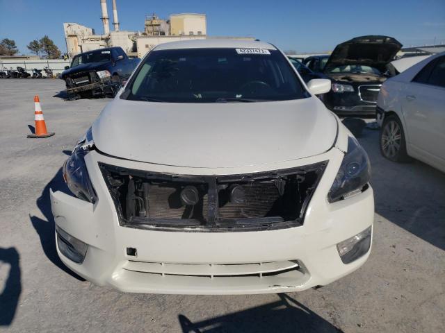 Photo 5 from auction – 2014 NISSAN ALTIMA 2.5 with VIN 1N4AL3AP4EC426584