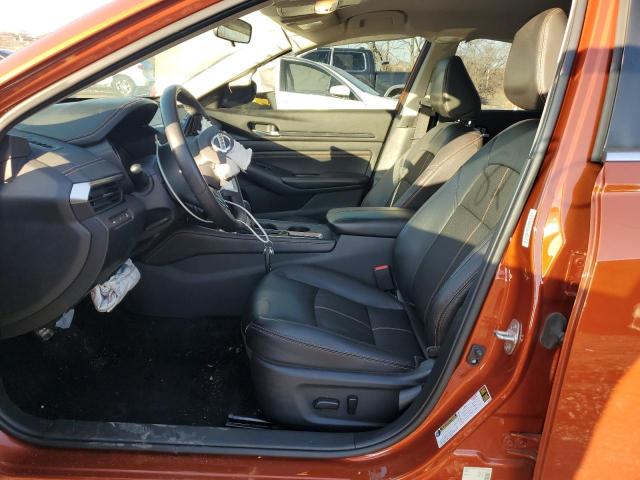 Photo 7 from auction – 2019 NISSAN ALTIMA SR with VIN 1N4BL4CVXKN320212