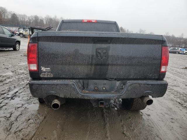 Photo 6 from auction – 2016 RAM 1500 ST with VIN 3C6RR7KT8GG272368