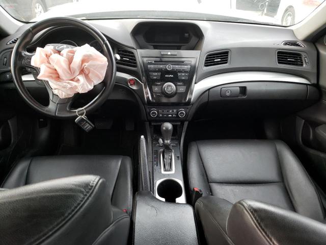 Photo 8 from auction – 2016 ACURA ILX BASE W with VIN 19UDE2F3XGA005390
