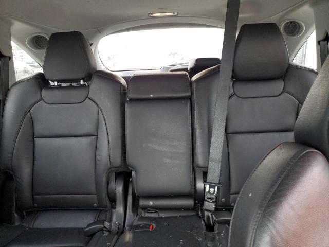 Photo 10 from auction – 2017 ACURA MDX TECHNO with VIN 5FRYD3H57HB007323