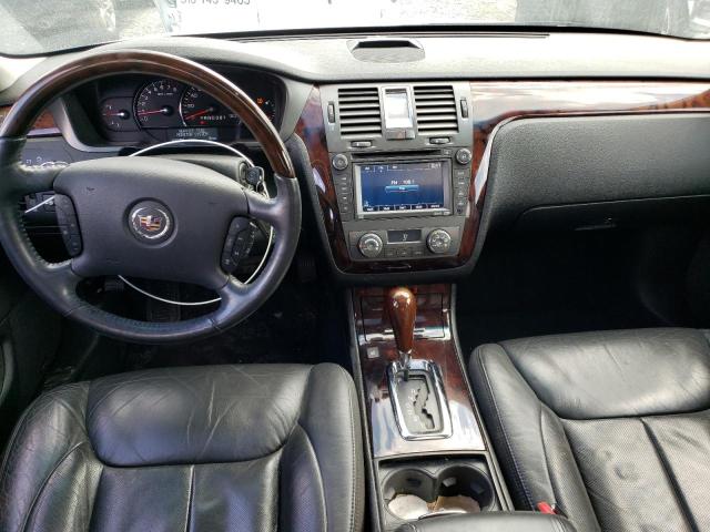 Photo 8 from auction – 2010 CADILLAC DTS PREMIU with VIN 1G6KH5EY8AU116167