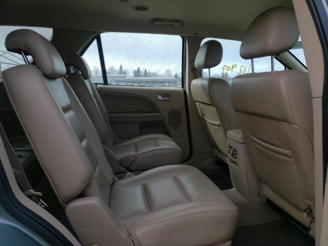 Photo 10 from auction – 2006 FORD FREESTYLE with VIN 1FMDK05136GA19649