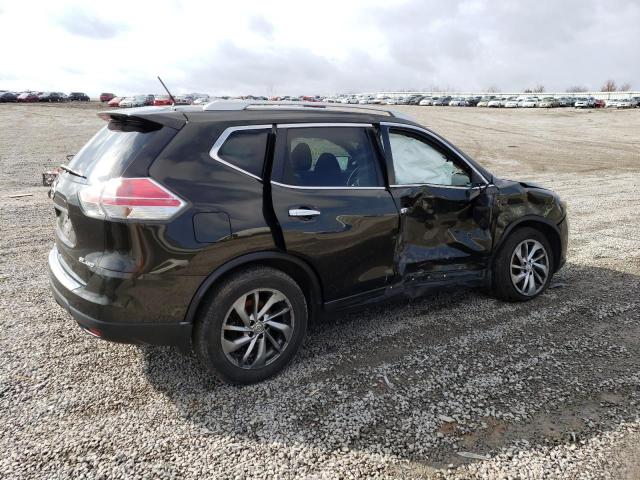 Photo 3 from auction – 2015 NISSAN ROGUE S with VIN 5N1AT2MV2FC831760