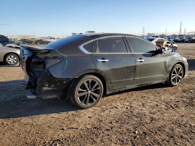 Photo 3 from auction – 2018 NISSAN ALTIMA 2.5 with VIN 1N4AL3AP5JC477795