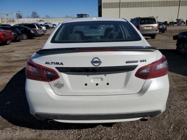 Photo 6 from auction – 2022 NISSAN ALTIMA S with VIN 1N4BL4BV3NN327198