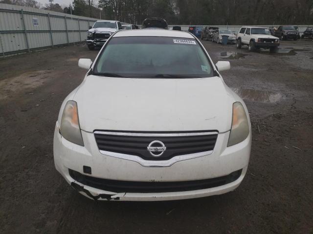 Photo 5 from auction – 2008 NISSAN ALTIMA 2.5 with VIN 1N4AL21E98C230508