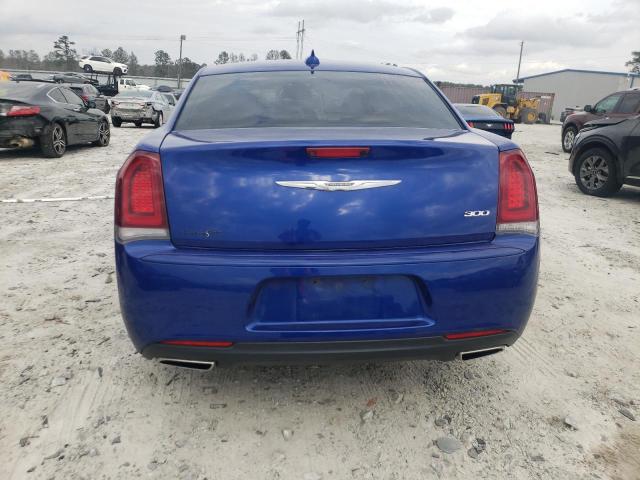 Photo 6 from auction – 2019 CHRYSLER 300 TOURIN with VIN 2C3CCAAG1KH580979