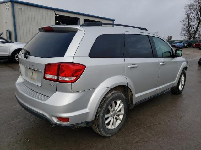 Photo 3 from auction – 2013 DODGE JOURNEY SX with VIN 3C4PDDBGXDT639869
