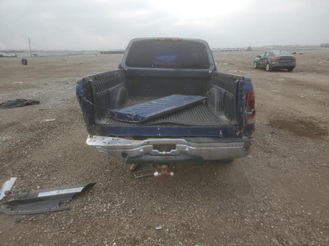 Photo 6 from auction – 1997 FORD F150 with VIN 1FTEX17L3VNB95593