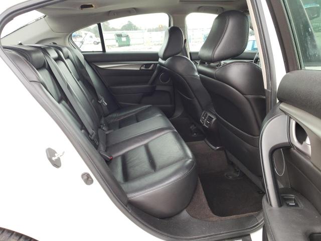 Photo 10 from auction – 2009 ACURA TL with VIN 19UUA86599A014469