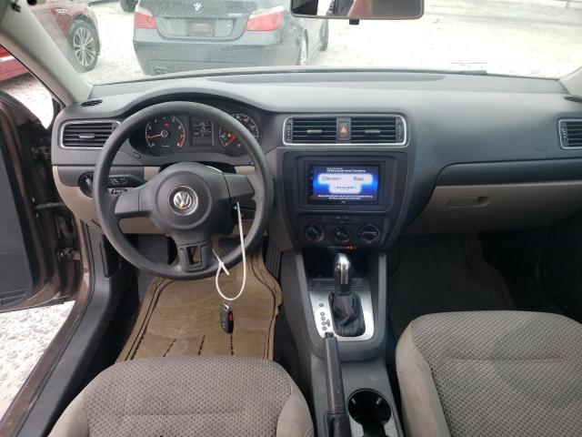 Photo 8 from auction – 2014 VOLKSWAGEN JETTA BASE with VIN 3VW2K7AJ2EM403515