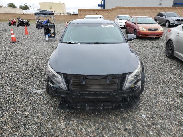 Photo 5 from auction – 2015 KIA OPTIMA LX with VIN KNAGM4A72F5632030