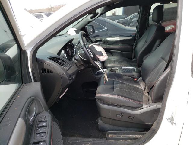 Photo 7 from auction – 2019 DODGE GRAND CARA with VIN 2C4RDGEG4KR591727