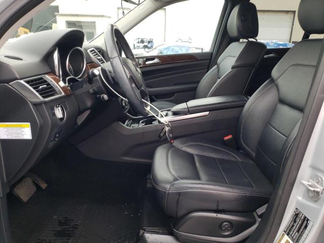 Photo 7 from auction – 2012 MERCEDES-BENZ ML 350 BLU with VIN 4JGDA2EB9CA096841