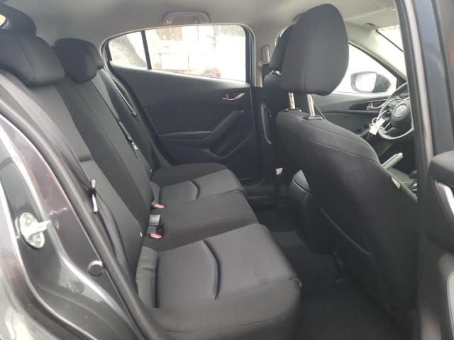 Photo 10 from auction – 2014 MAZDA 3 SPORT with VIN JM1BM1K75E1143640
