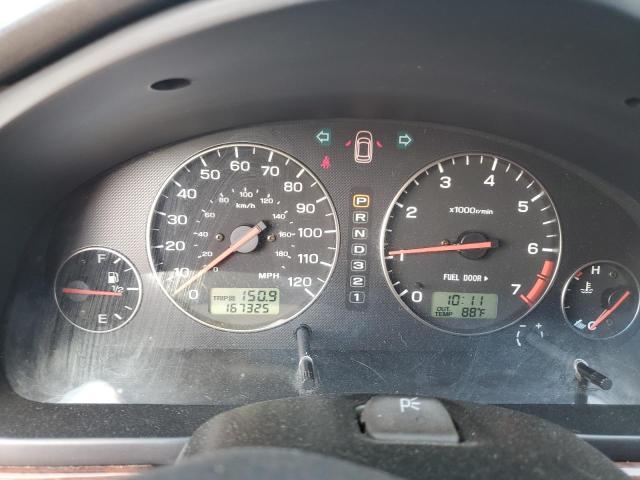 Photo 9 from auction – 2004 SUBARU LEGACY OUT with VIN 4S3BH675047632046