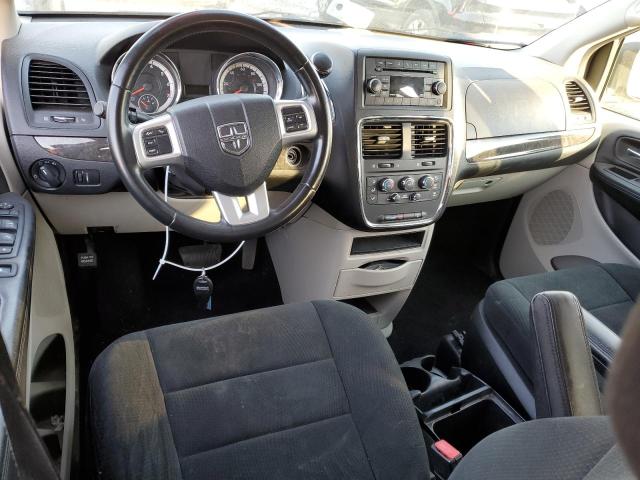 Photo 8 from auction – 2011 DODGE GRAND CARA with VIN 2D4RN3DG6BR788747