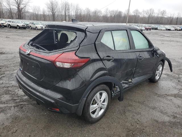 Photo 3 from auction – 2021 NISSAN KICKS S with VIN 3N1CP5BV8ML502667