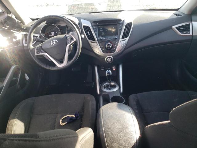 Photo 8 from auction – 2013 HYUNDAI VELOSTER with VIN KMHTC6AD9DU131298