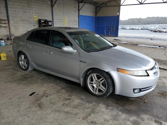 Photo 4 from auction – 2007 ACURA TL with VIN 19UUA66217A020998