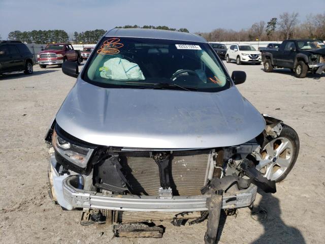 Photo 5 from auction – 2017 FORD EDGE SE with VIN 2FMPK3G92HBC58928