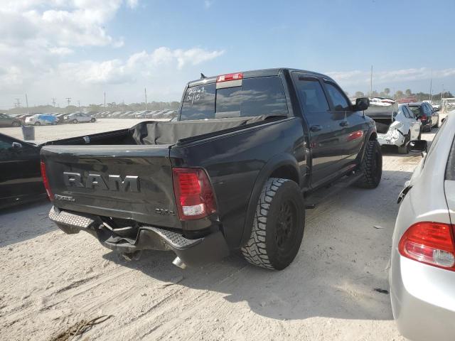 Photo 3 from auction – 2018 RAM 1500 REBEL with VIN 1C6RR7YT4JS232649