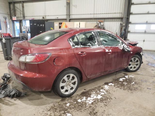 Photo 3 from auction – 2010 MAZDA 3 I with VIN JM1BL1SFXA1249473