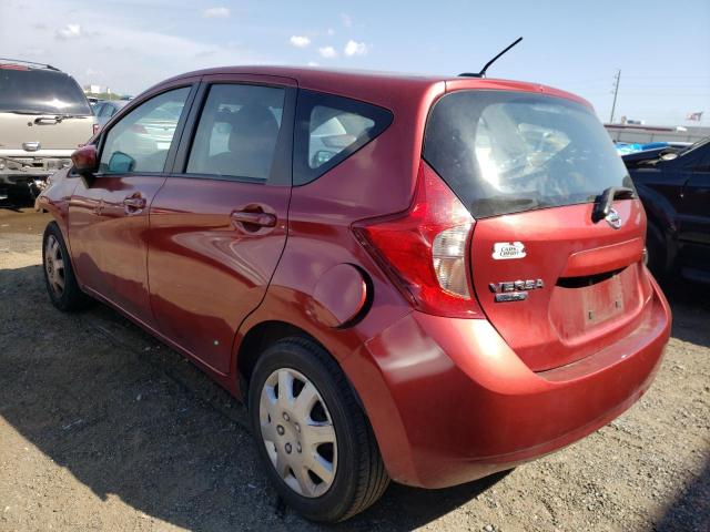 Photo 2 from auction – 2016 NISSAN VERSA NOTE with VIN 3N1CE2CP0GL403947
