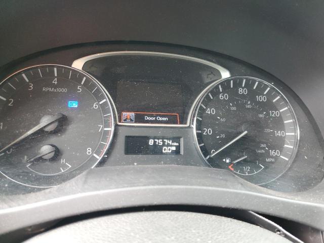 Photo 9 from auction – 2015 NISSAN ALTIMA 2.5 with VIN 1N4AL3AP3FC599448