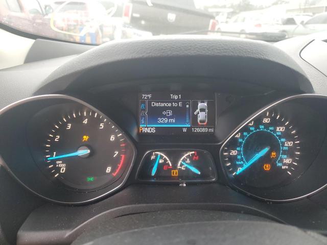 Photo 9 from auction – 2016 FORD ESCAPE SE with VIN 1FMCU0G93GUA54431