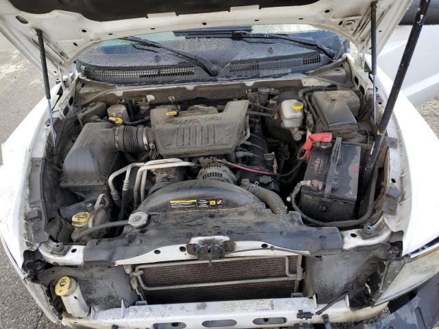 Photo 11 from auction – 2008 DODGE DAKOTA QUA with VIN 1D7HW48NX8S562275