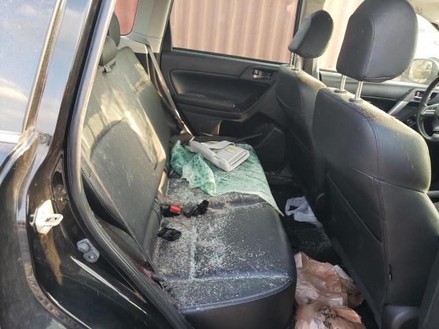 Photo 11 from auction – 2015 SUBARU FORESTER 2 with VIN JF2SJAHC6FH494547