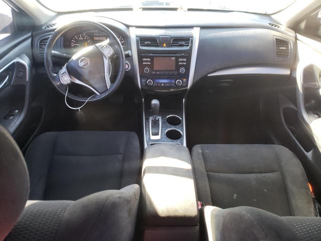 Photo 8 from auction – 2014 NISSAN ALTIMA 2.5 with VIN 1N4AL3AP4EC426584