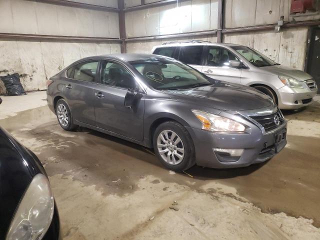 Photo 4 from auction – 2015 NISSAN ALTIMA 2.5 with VIN 1N4AL3AP1FC453565