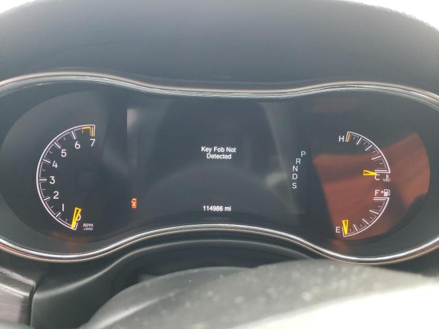 Photo 9 from auction – 2014 JEEP GRAND CHER with VIN 1C4RJFBG2EC362578