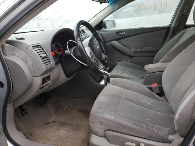 Photo 7 from auction – 2010 NISSAN ALTIMA BAS with VIN 1N4AL2APXAN552361