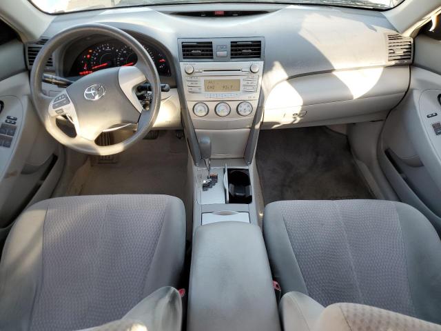 Photo 8 from auction – 2011 TOYOTA CAMRY BASE with VIN 4T1BF3EK2BU137452