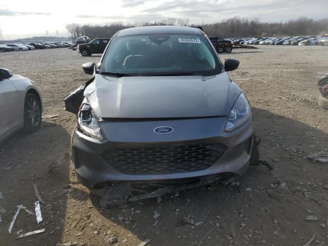 Photo 5 from auction – 2021 FORD ESCAPE S with VIN 1FMCU0F67MUA98760