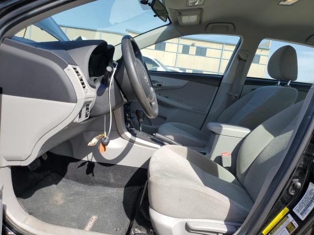 Photo 7 from auction – 2013 TOYOTA COROLLA BA with VIN 5YFBU4EE9DP137846