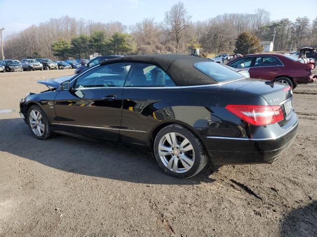 Photo 2 from auction – 2012 MERCEDES-BENZ E 350 with VIN WDDKK5KFXCF173842