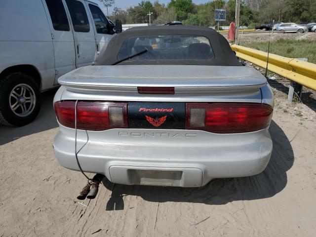 Photo 6 from auction – 1997 PONTIAC FIREBIRD with VIN 2G2FS32K0V2223816