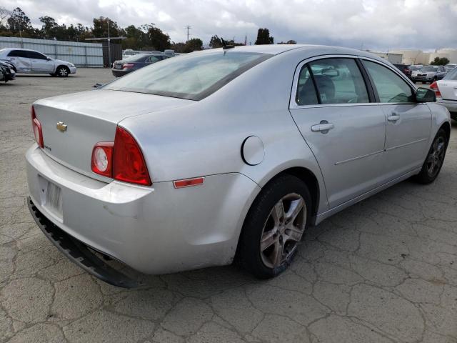 Photo 3 from auction – 2011 CHEVROLET MALIBU LS with VIN 1G1ZB5E1XBF234848