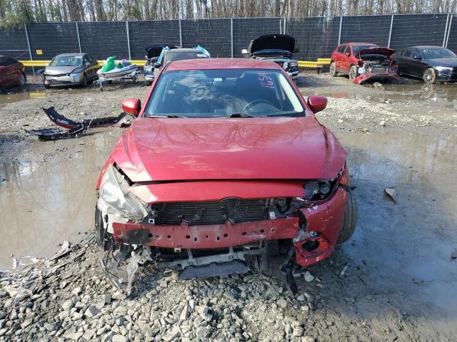 Photo 5 from auction – 2014 MAZDA 3 TOURING with VIN JM1BM1L74E1204992